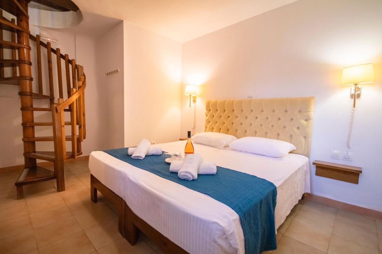 Beko Corfu House Apartament