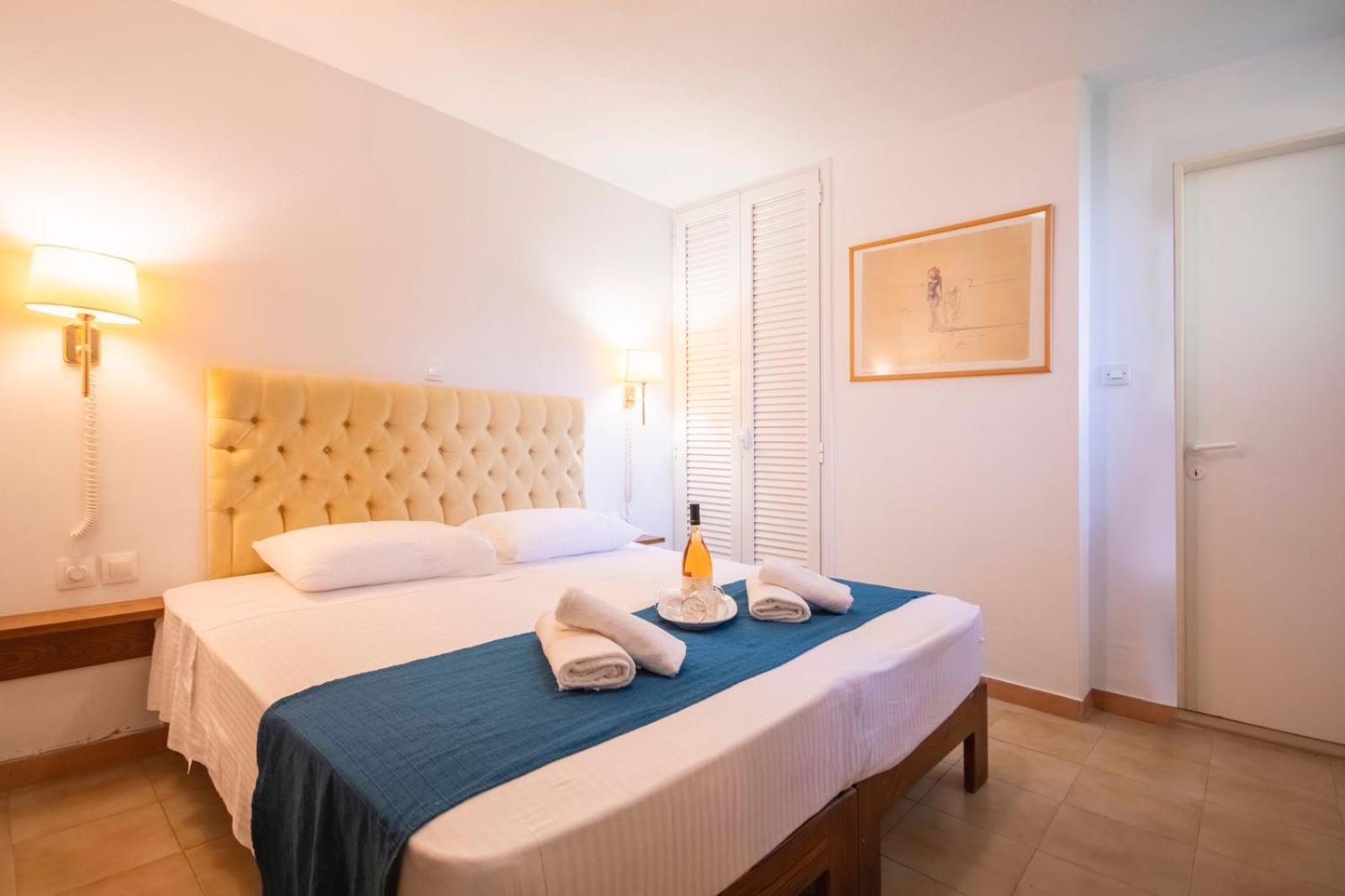 Apartament Beko Corfu House *