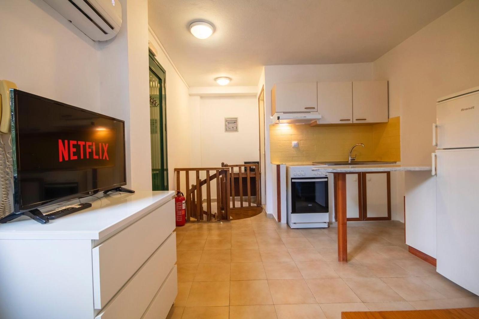 Apartament Beko Corfu House *