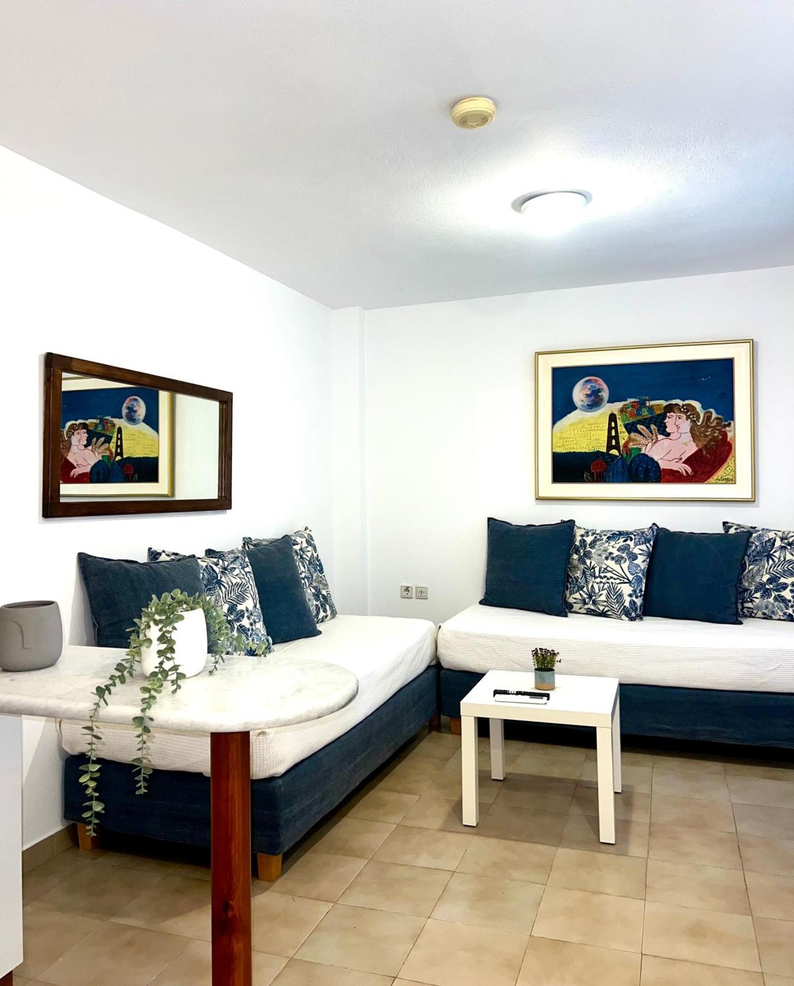 Beko Corfu House Apartament Gouvia
